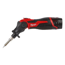 Load image into Gallery viewer, M12 SUB COMPACT SOLDERING IRON