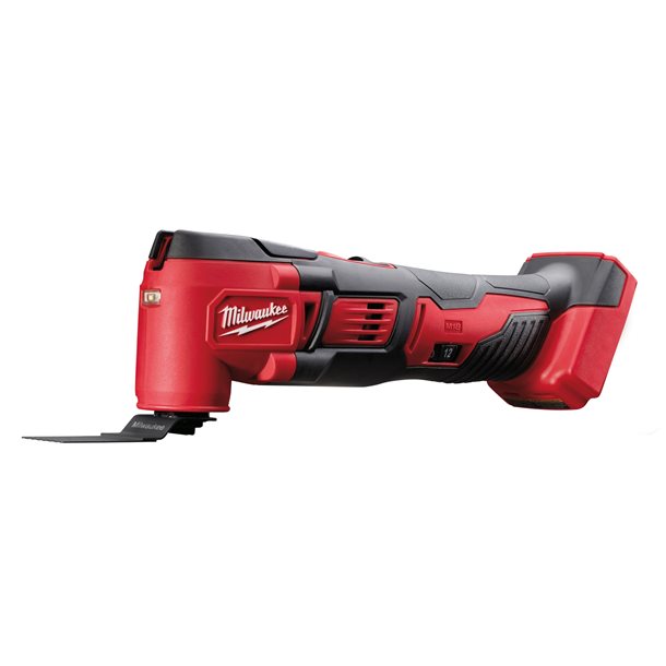 4933446203 M18 MULTI TOOL