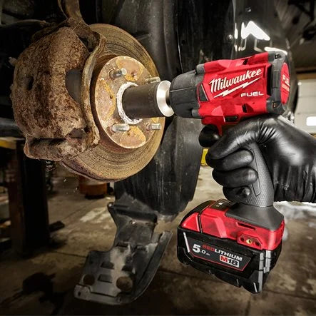 M18 FUEL ½″ MID-TORQUE IMPACT WRENCH WITH FRICTION RING