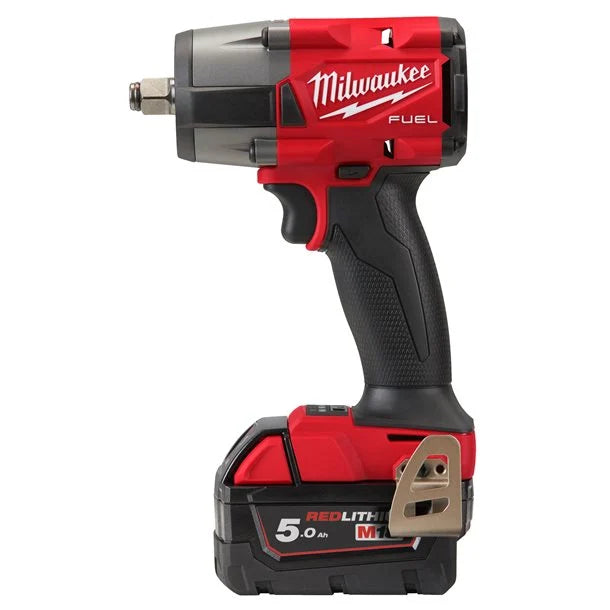M18 FUEL ½″ MID-TORQUE IMPACT WRENCH WITH FRICTION RING