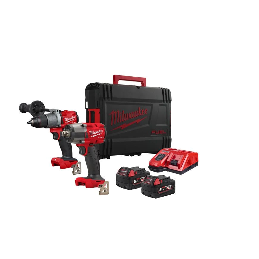 M18 FUEL PROMO POWERPACK