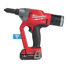 Load image into Gallery viewer, M18 FUEL RIVET TOOL WITH ONE-KEY™