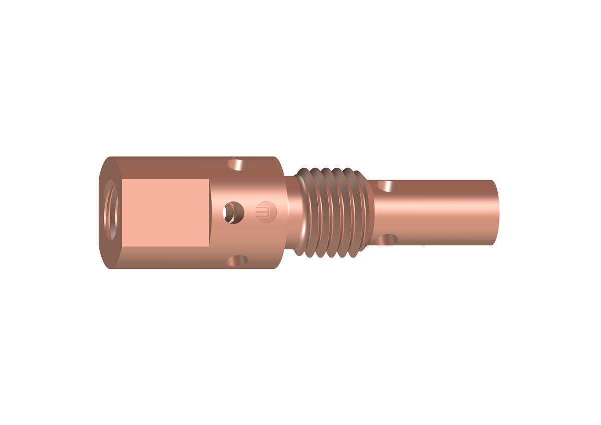 142.0001 Tip Adapter MB 25 M6