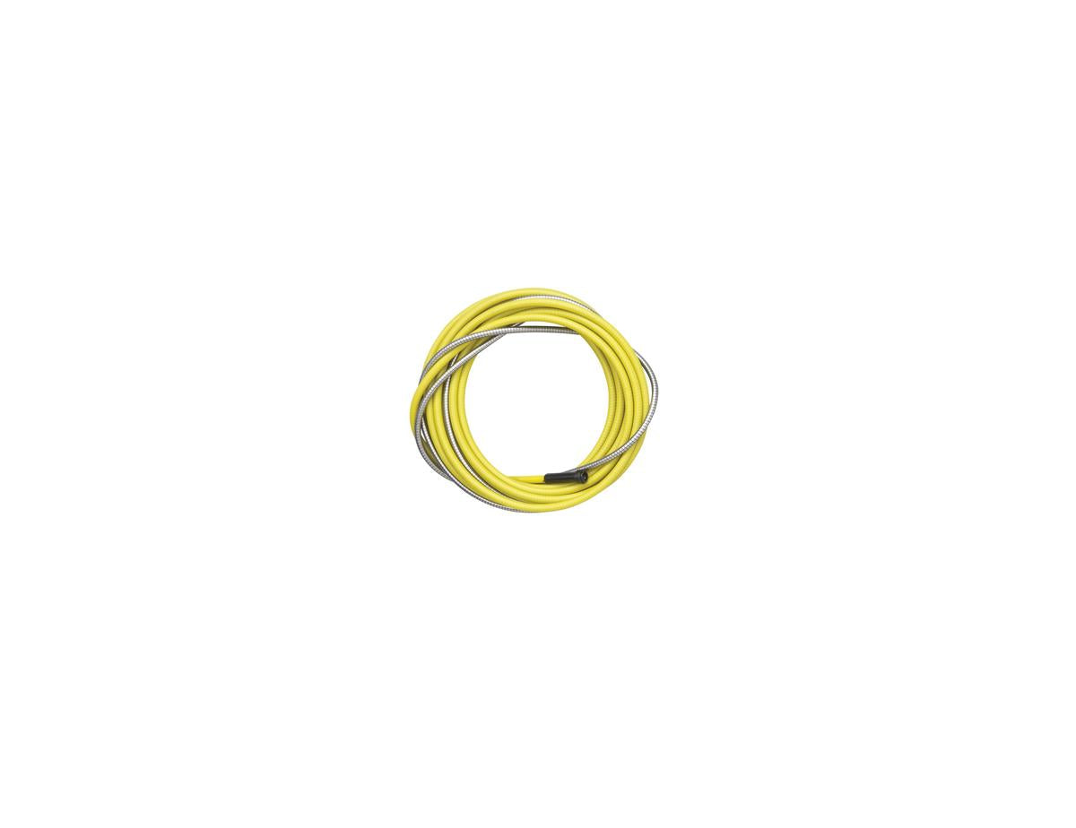 124.0041 Yellow PVC Liner 3M 1.4-1.6mm