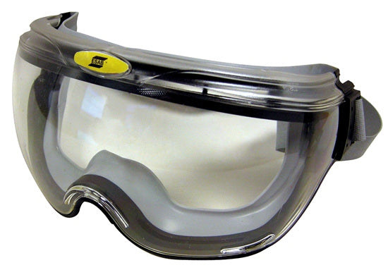 0700012027 Ski Goggle Clear