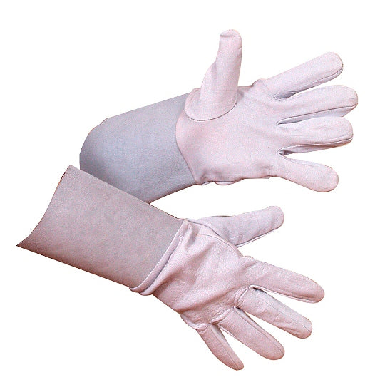0700653532 Basic TIG Welding Glove