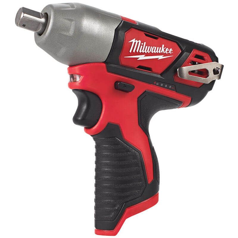 4933464615 - M12 FUEL SUB COMPACT ½″ IMPACT WRENCH
